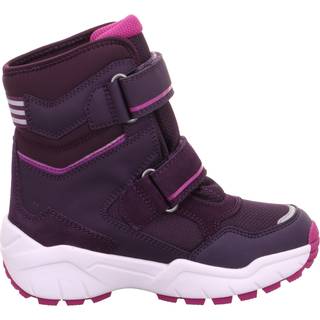 Superfit Culusuk 2.0 GTX Vinterstøvler, Purple/Pink, 38