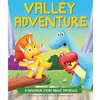 A Dinosaur Story: Valley Adventure
