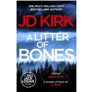 A Litter of Bones