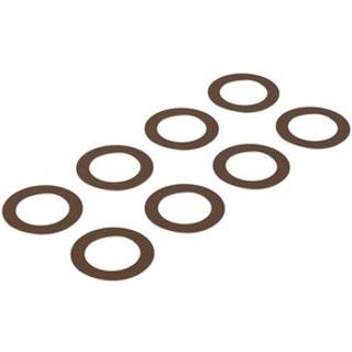Arrma - ARA709064 - WASHER 8X12X0.2MM (8PCS)