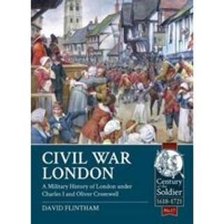 Civil War London