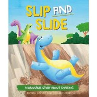 A Dinosaur Story: Slip and Slide
