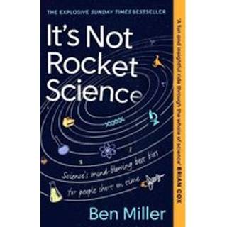 It's Not Rocket Science