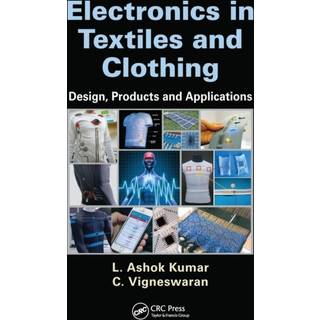 Electronics in Textiles and Clothing