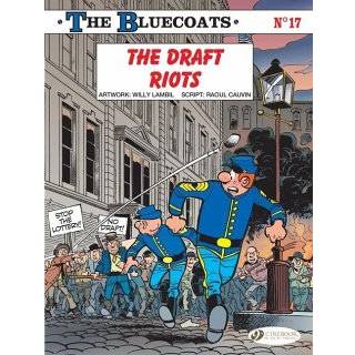 The Bluecoats Vol. 17