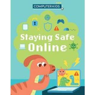 Computer Kids: Staying Safe Online