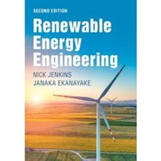 Renewable Energy Engineering