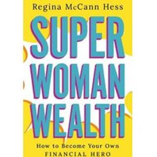 Super Woman Wealth