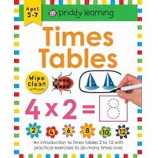 Times Tables
