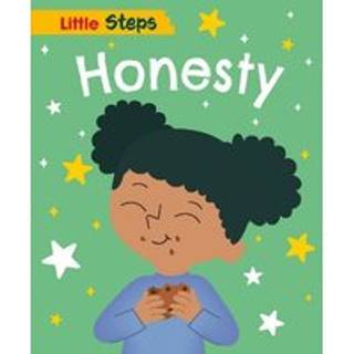 Little Steps: Honesty
