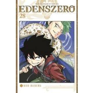 EDENS ZERO 28