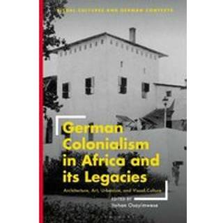 German Colonialism in Africa and its Legacies