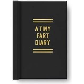 A Tiny Fart Diary