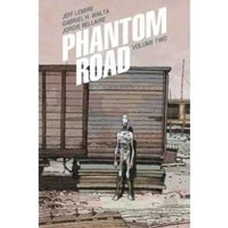 Phantom Road Volume 2