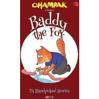 Baddy the Fox