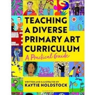 Teaching a Diverse Primary Art Curriculum