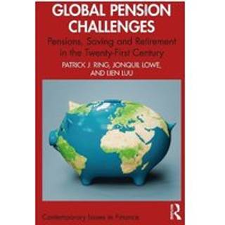 Global Pension Challenges