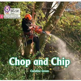 Chop and Chip
