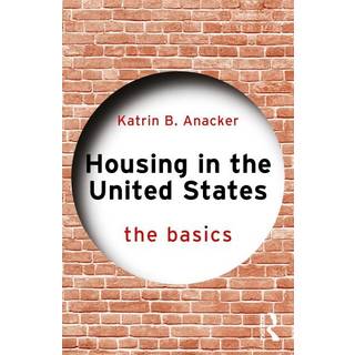 Housing in the United States