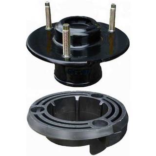 KYB SM5530 Front Suspension Strut Mount Kit: Chevrolet