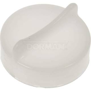 Dorman 54227 Motor Cooling Cap kompatibel med udvalgte Acura/Honda -modeller