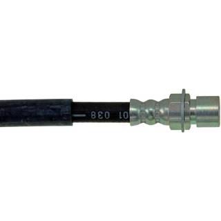 Dorman H38180 Bagcenter Brake Hydraulisk slange kompatibel med udvalgte Chevrolet/Pontiac -modeller