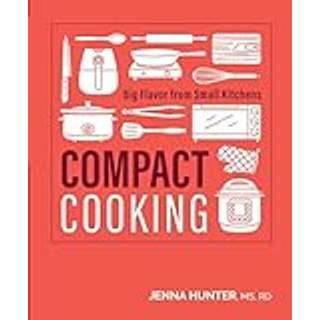 Compact Cooking