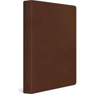 ESV Teen Study Bible