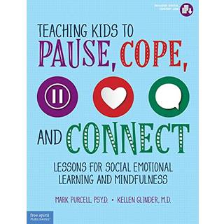 Teaching Kids to Pause, Cope, and Connect
