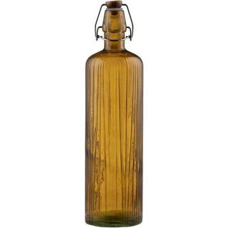 Kusintha Vandflaske, Blå, 1,2 L