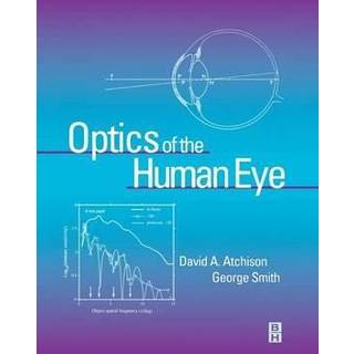 Optics of the Human Eye