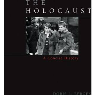 The Holocaust