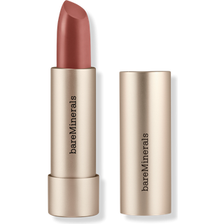 bareMinerals Læbe-make-up Læbestift Mineralist Hydra-Smoothing Lipstick Presence 3,6 g () - 3,6 g