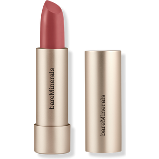 bareMinerals Læbe-make-up Læbestift Mineralist Hydra-Smoothing Lipstick Memory 3,6 g () - 3,6 g