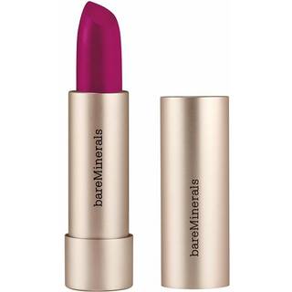 BareMinerals Mineralist Hydra-Smoothing Lipstick, Wisdom, 3.6 g.