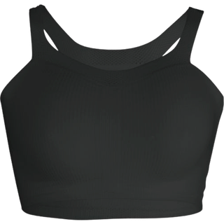 Carriwell Vente- & Amme-BH, Comfort, Sort S