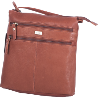 Bon Gout Tuscany Crossover Small 217 D. cognac