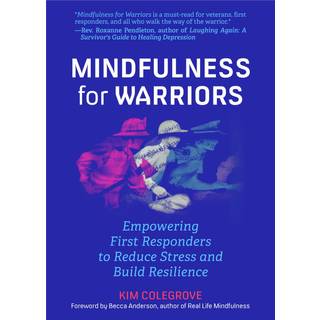 Mindfulness For Warriors