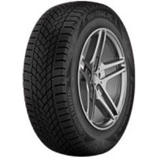 Armstrong Ski-Trac PC Winter Passenger Car Touring Radial Tire-175/70R14 175/70/14 175/70-14 84t Load Range SL 4-Ply BSW Sort Side Wall
