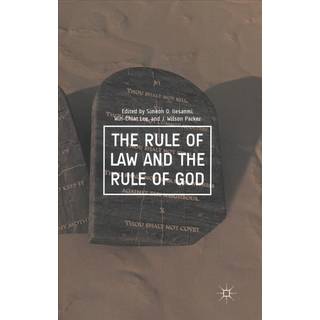 The Rule of Law and the Rule of God