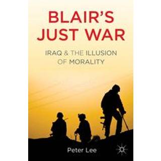 Blair's Just War