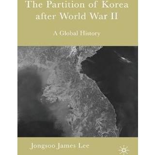The Partition of Korea After World War II