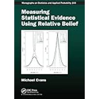 Measuring Statistical Evidence Using Relative Belief