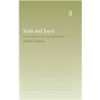 Yeats and Joyce