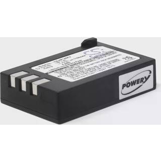 Batteri til Fuji Type NP-140