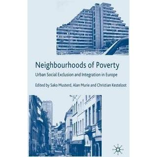 Neighbourhoods of Poverty