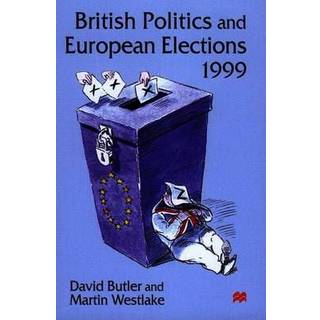 British Politics and European Elections 1999