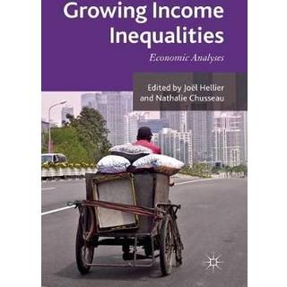 Growing Income Inequalities