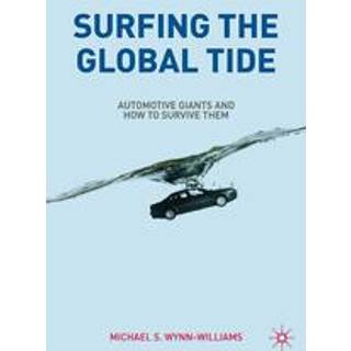Surfing the Global Tide
