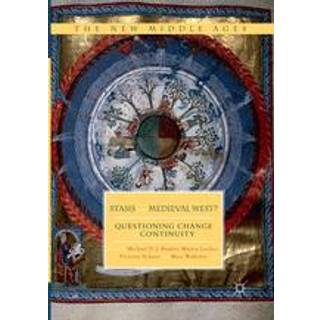 Stasis in the Medieval West?